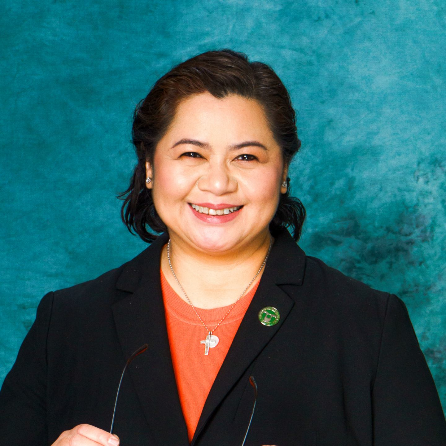 Ma. Socorro C. Bernardino, M.D.